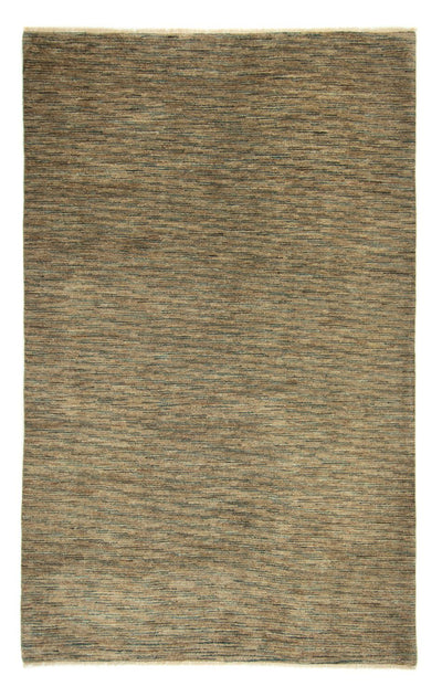 Indo Gabbeh Koberec 183x282cm - Vlněný koberec