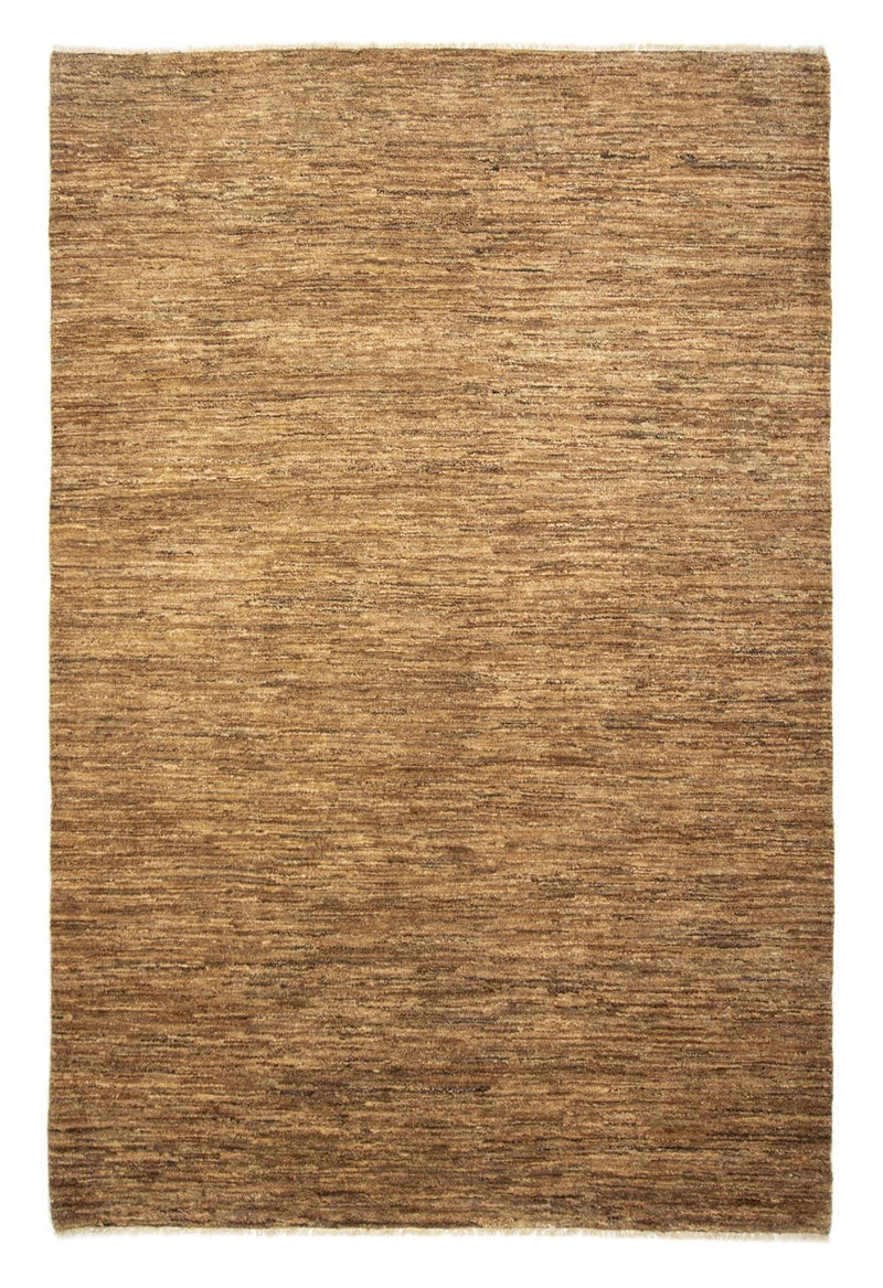 Indo Gabbeh Koberec 255x168cm - Vlněný koberec