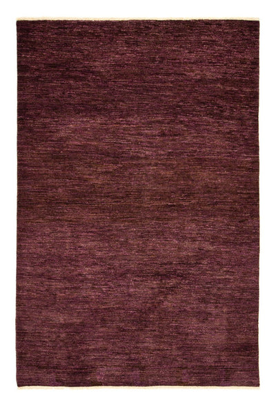 Indo Gabbeh Koberec 168x247cm - Vlněný koberec