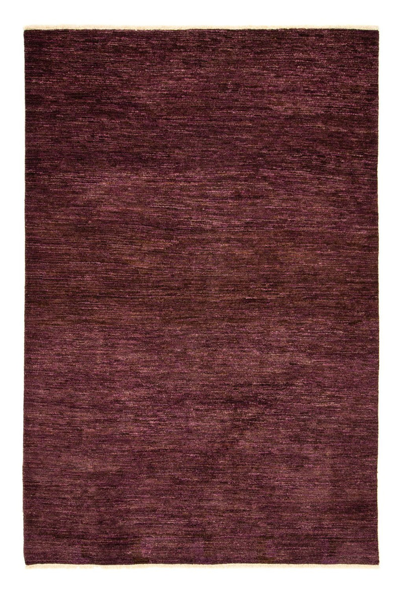 Indo Gabbeh Koberec 168x247cm - Vlněný koberec