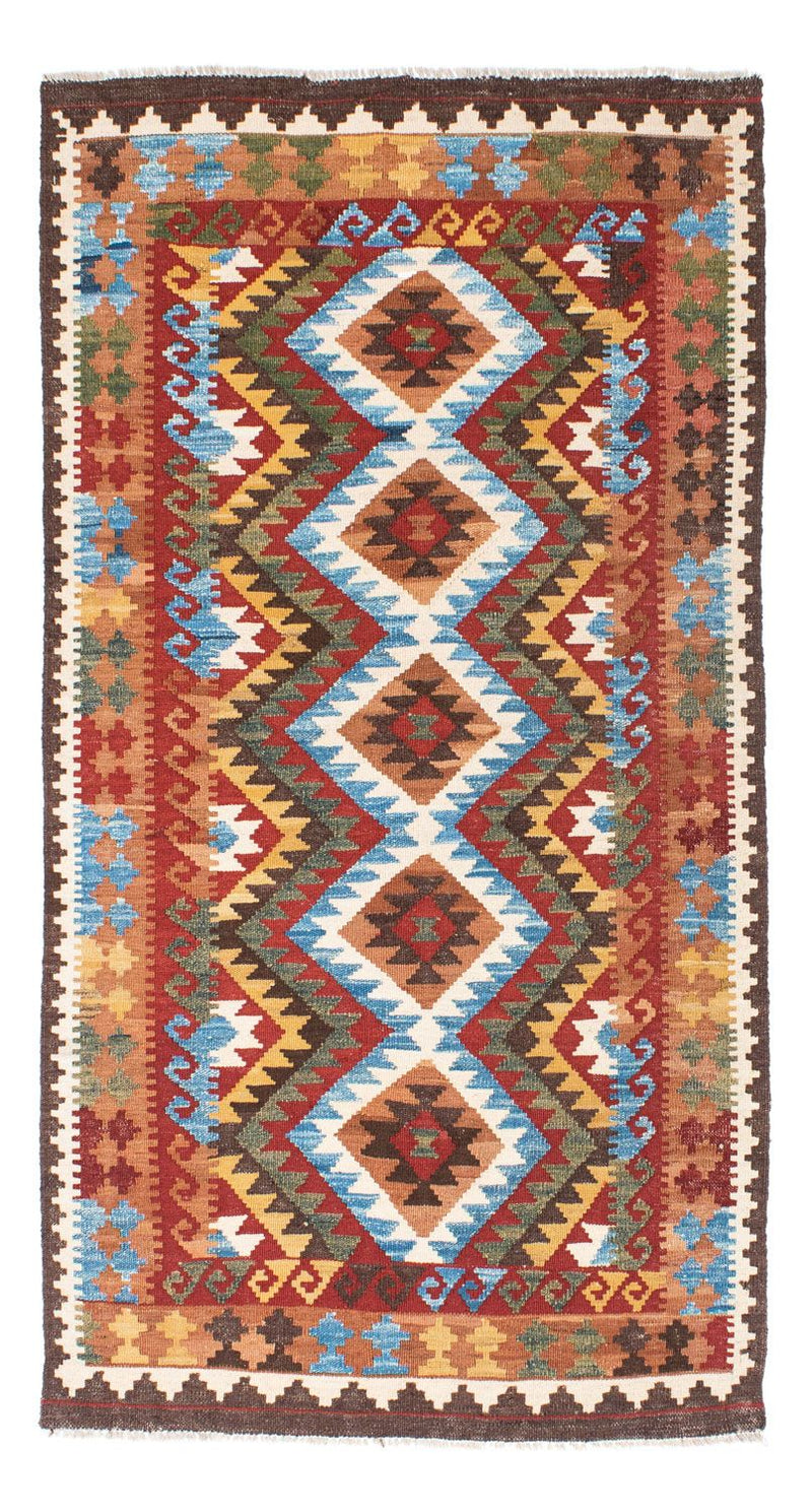 Kilim Fars Koberec 102x201cm
