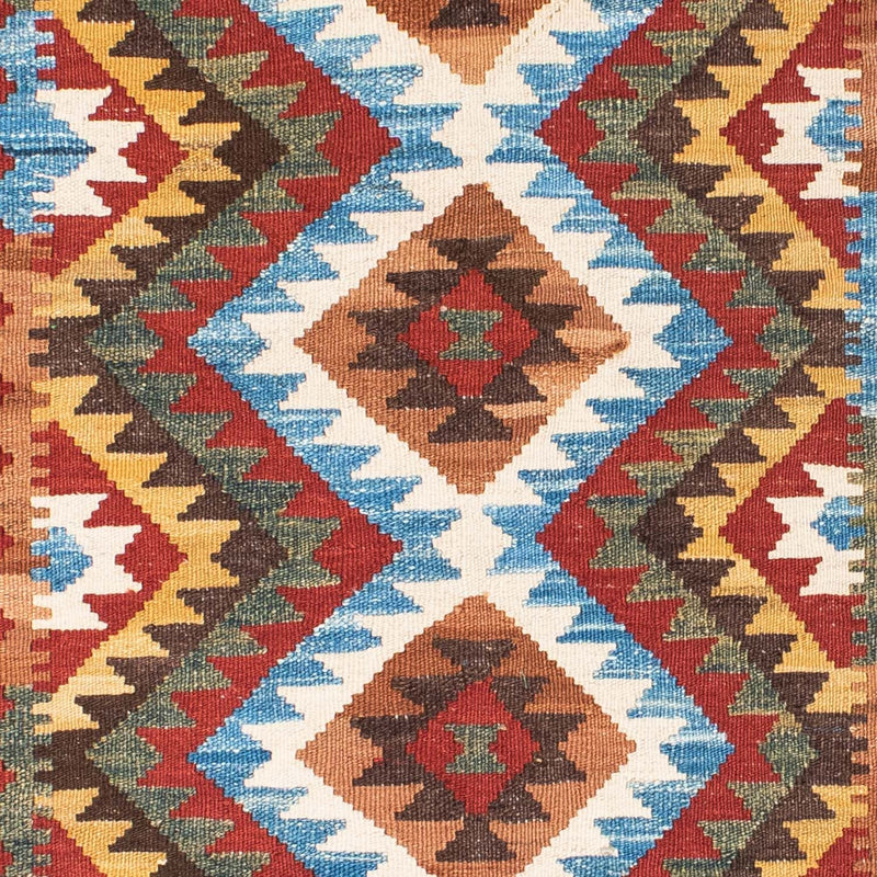 Kilim Fars Koberec 102x201cm