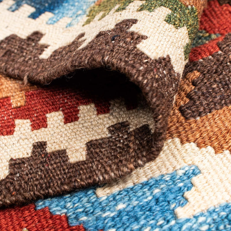 Kilim Fars Koberec 102x201cm