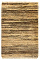 Indo Gabbeh Koberec 64x91cm - Perserteppich Wollteppich
