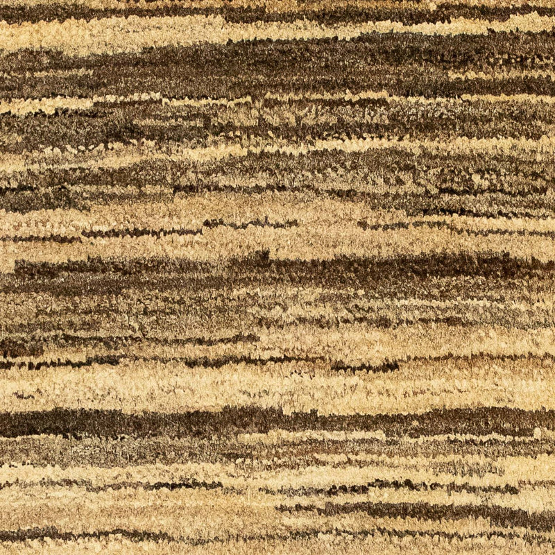 Indo Gabbeh Koberec 64x91cm - Perserteppich Wollteppich
