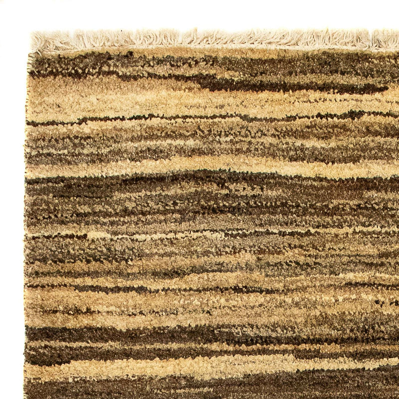 Indo Gabbeh Koberec 64x91cm - Perserteppich Wollteppich