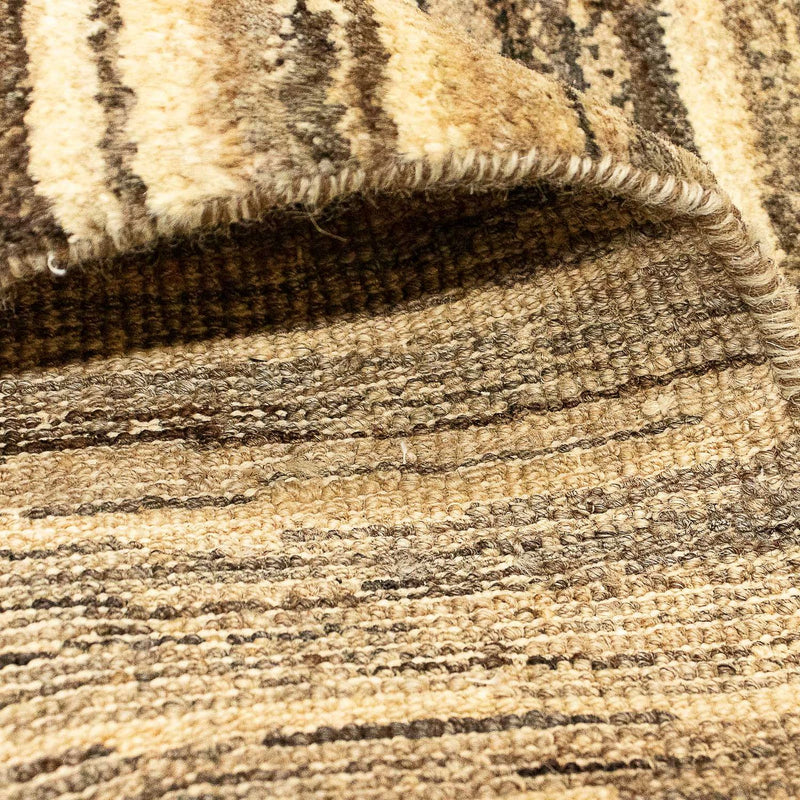 Indo Gabbeh Koberec 64x91cm - Perserteppich Wollteppich