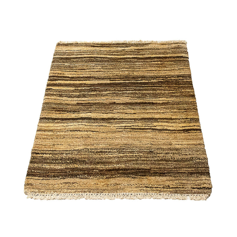 Indo Gabbeh Koberec 64x91cm - Perserteppich Wollteppich