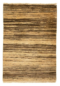 Indo Gabbeh Koberec 64x91cm - Perserteppich Wollteppich – product image
