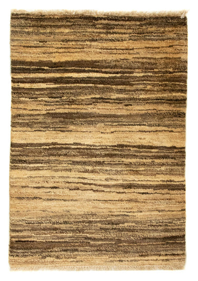Indo Gabbeh Koberec 64x91cm - Perserteppich Wollteppich
