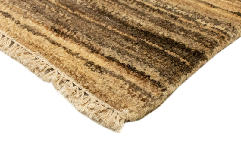 Indo Gabbeh Koberec 64x91cm - Perserteppich Wollteppich