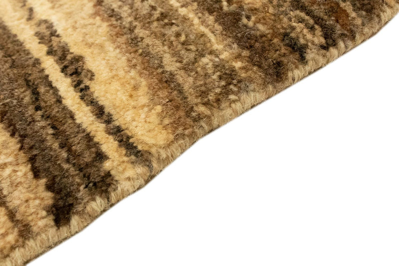 Indo Gabbeh Koberec 64x91cm - Perserteppich Wollteppich