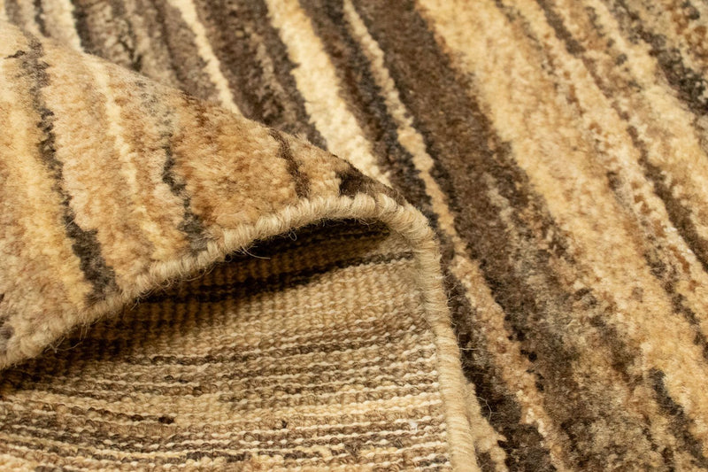Indo Gabbeh Koberec 64x91cm - Perserteppich Wollteppich
