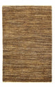 Indo Gabbeh Koberec 142x90cm - Perserteppich Wollteppich