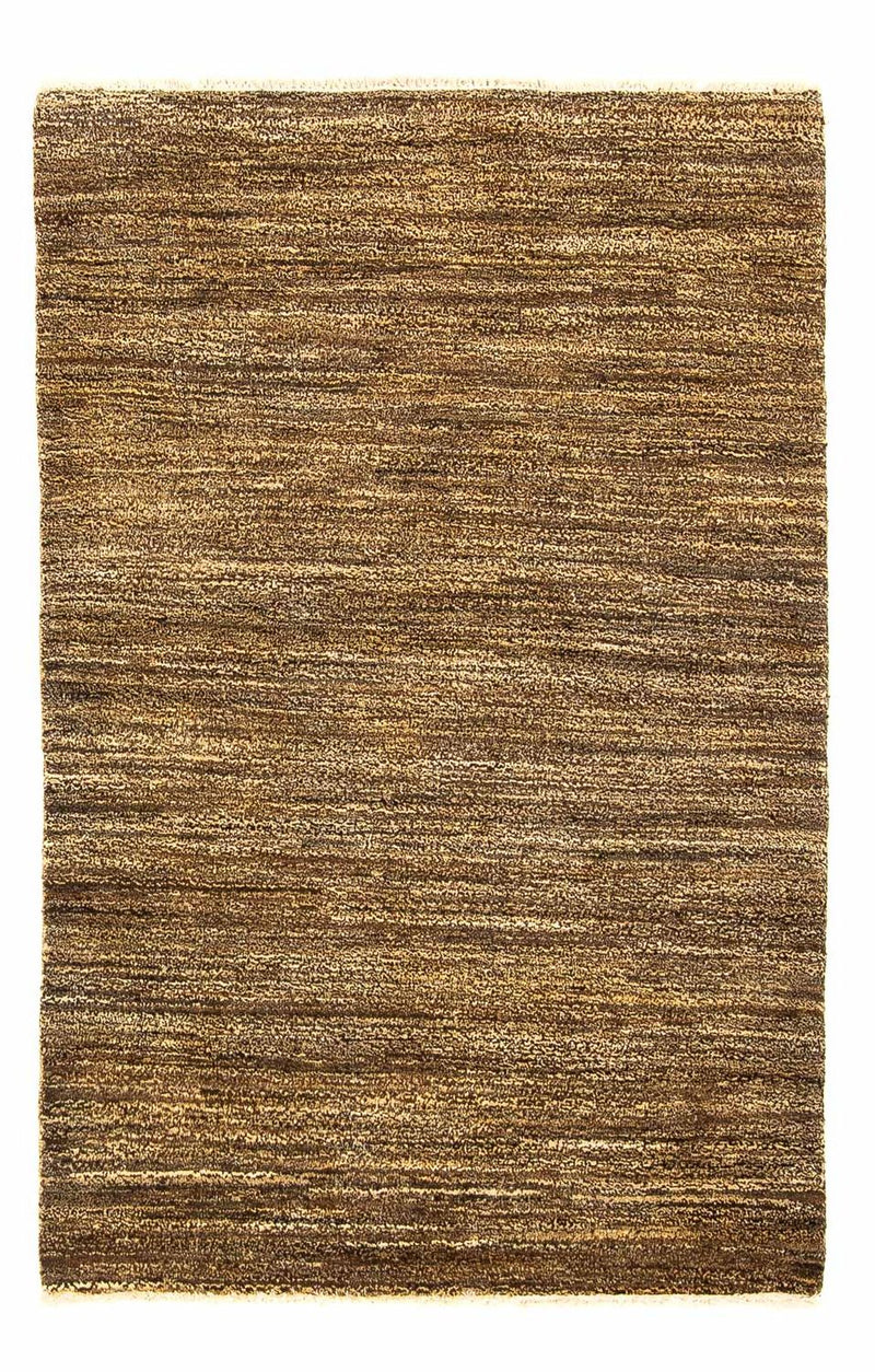 Indo Gabbeh Koberec 142x90cm - Perserteppich Wollteppich
