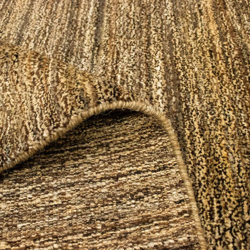Indo Gabbeh Koberec 142x90cm - Perserteppich Wollteppich