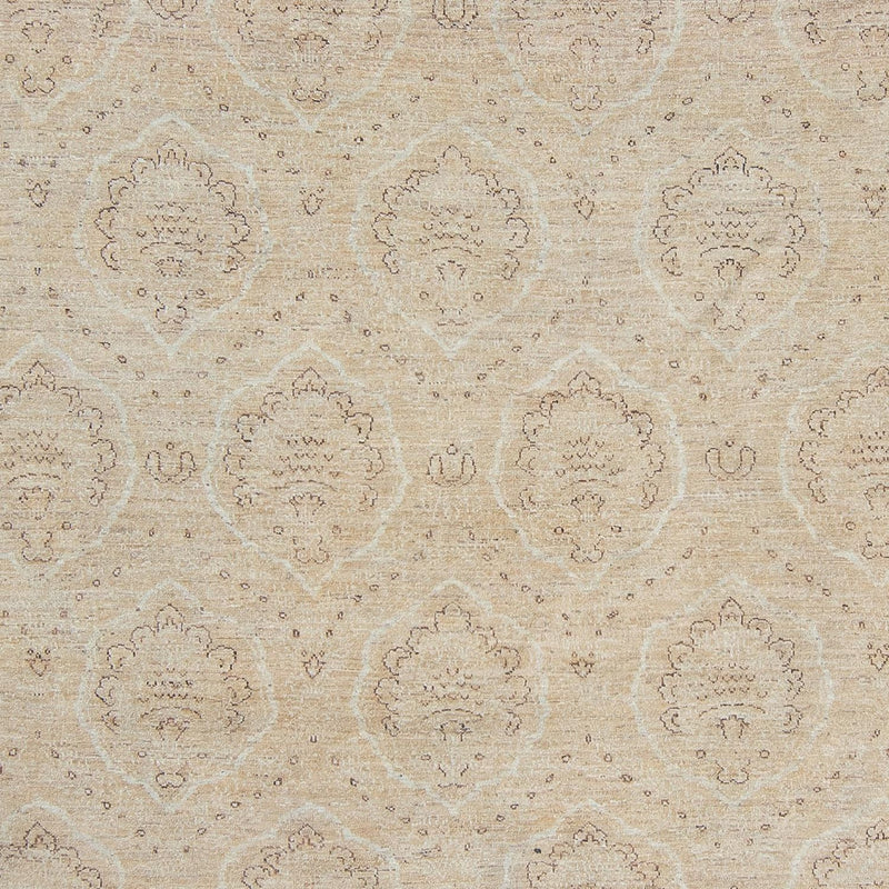 Zieglerův koberec 270x350cm - Orientální koberec - béžová