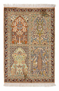 Kashmar Koberec 67x95cm - Orientální koberec – product image