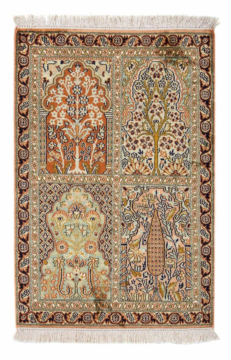 Kashmar Koberec 67x95cm - Orientální koberec