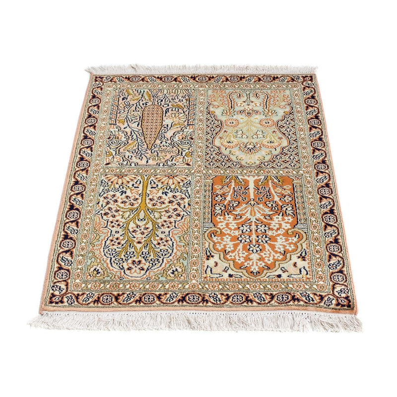 Kashmar Koberec 67x95cm - Orientální koberec