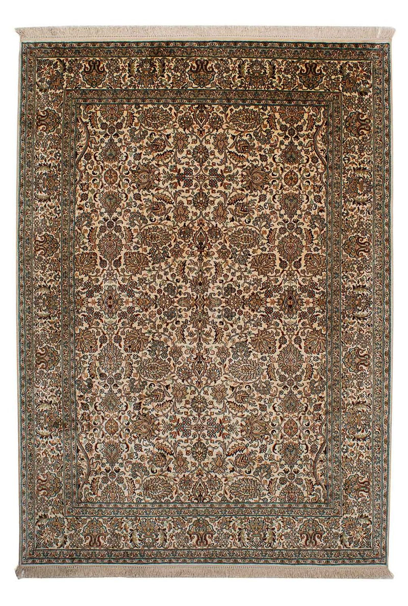 Kashmar Koberec 157x221cm - Orientální koberec