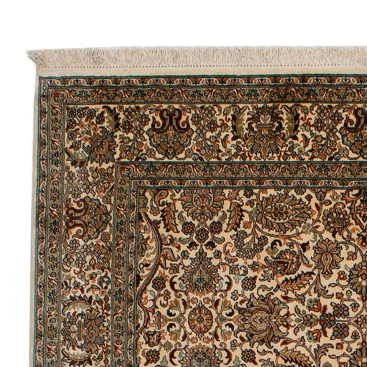 Kashmar Koberec 157x221cm - Orientální koberec