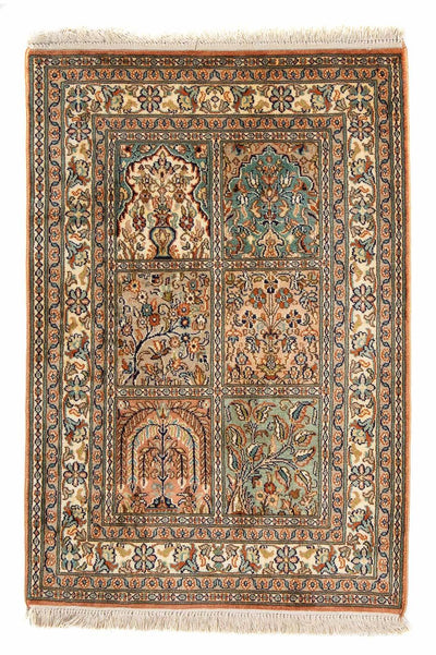 Kashmar Koberec 67x97cm - Orientální koberec