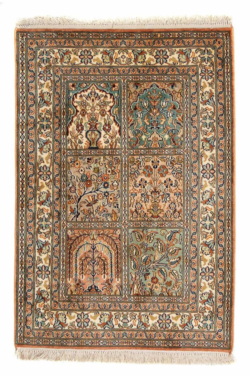 Kashmar Koberec 67x97cm - Orientální koberec