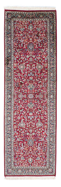 Kashmar Koberec 65x203cm - Perský koberec - tmavě červená – product image