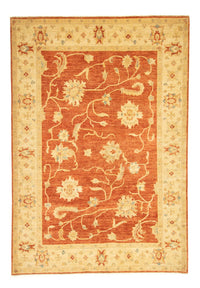 Zieglerův koberec 246x175cm - Orientální koberec – product image