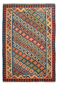 Kilim Fars Koberec 191x273cm – product image