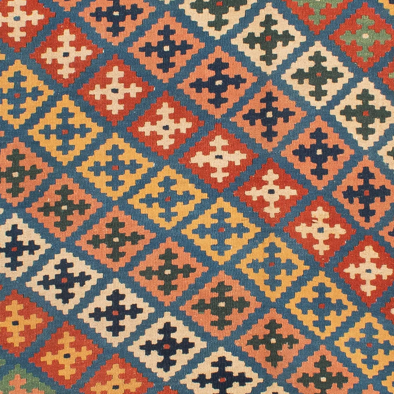 Kilim Fars Koberec 191x273cm
