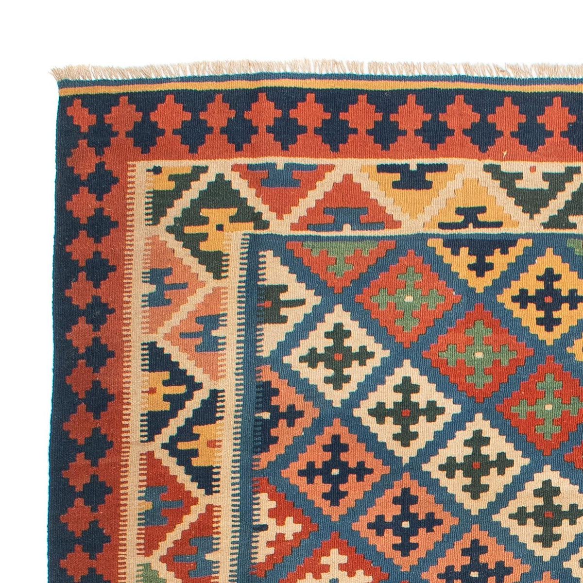 Kilim Fars Koberec 191x273cm