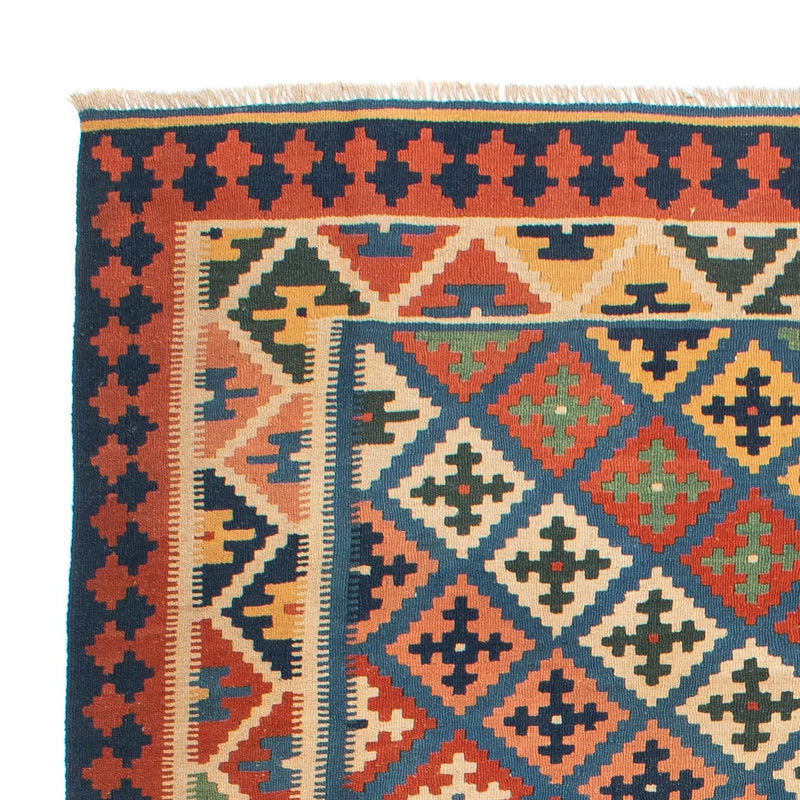 Kilim Fars Koberec 191x273cm