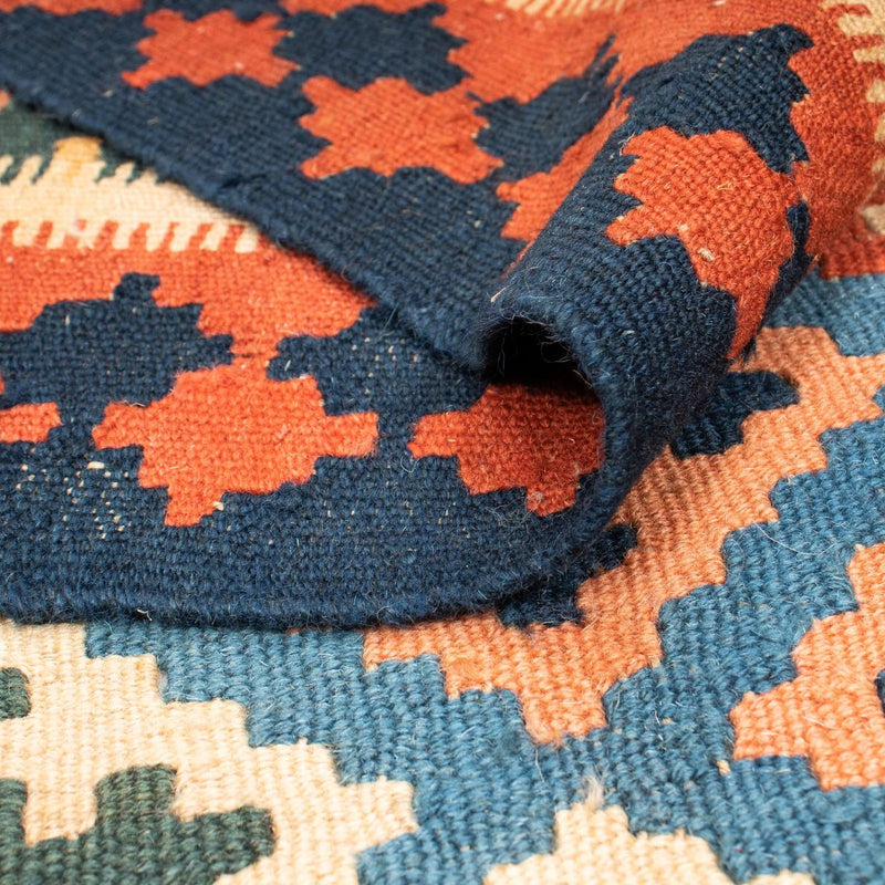 Kilim Fars Koberec 191x273cm