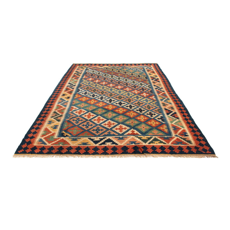 Kilim Fars Koberec 191x273cm