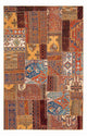 Kazak Koberec 160x235cm - Orientální koberec