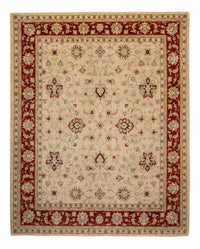 Zieglerův koberec 301x249cm - Orientální koberec – product image