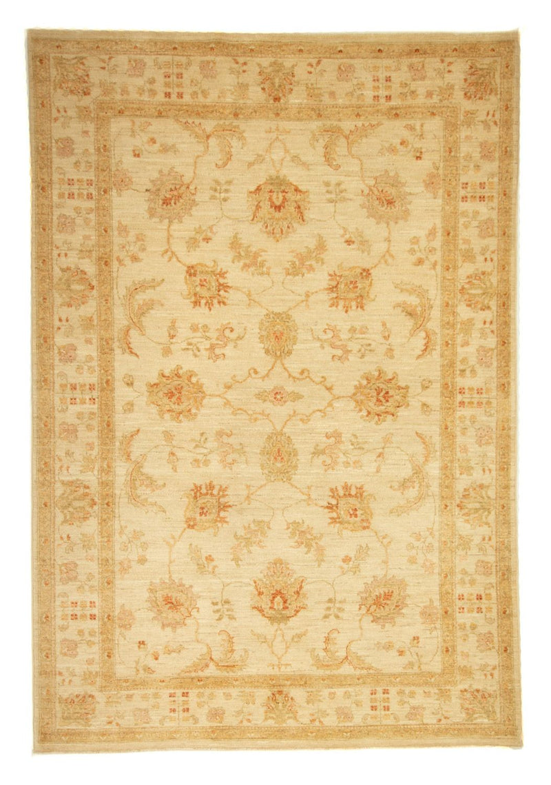 Tabriz Koberec 236x165cm - Perský koberec