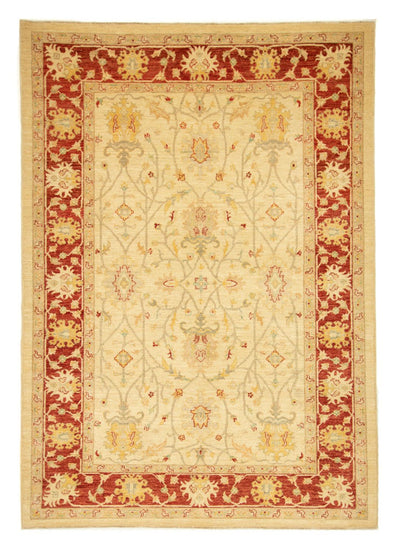 Tabriz Koberec 169x234cm - Perský koberec