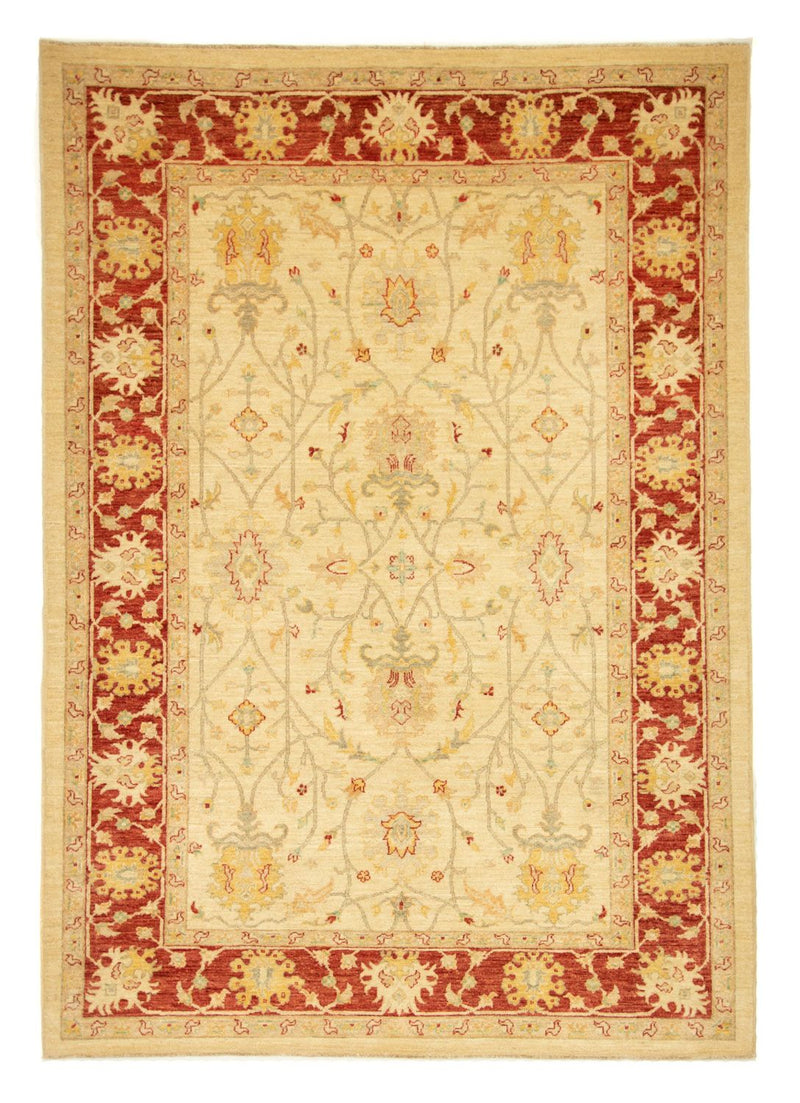 Tabriz Koberec 169x234cm - Perský koberec