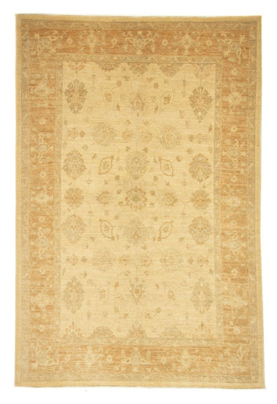 Tabriz Koberec 169x246cm - Perský koberec