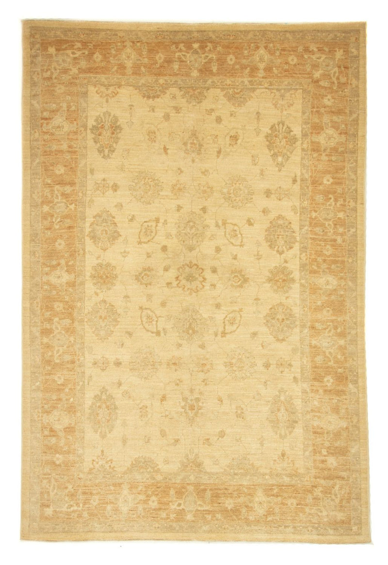 Tabriz Koberec 246x169cm - Perský koberec
