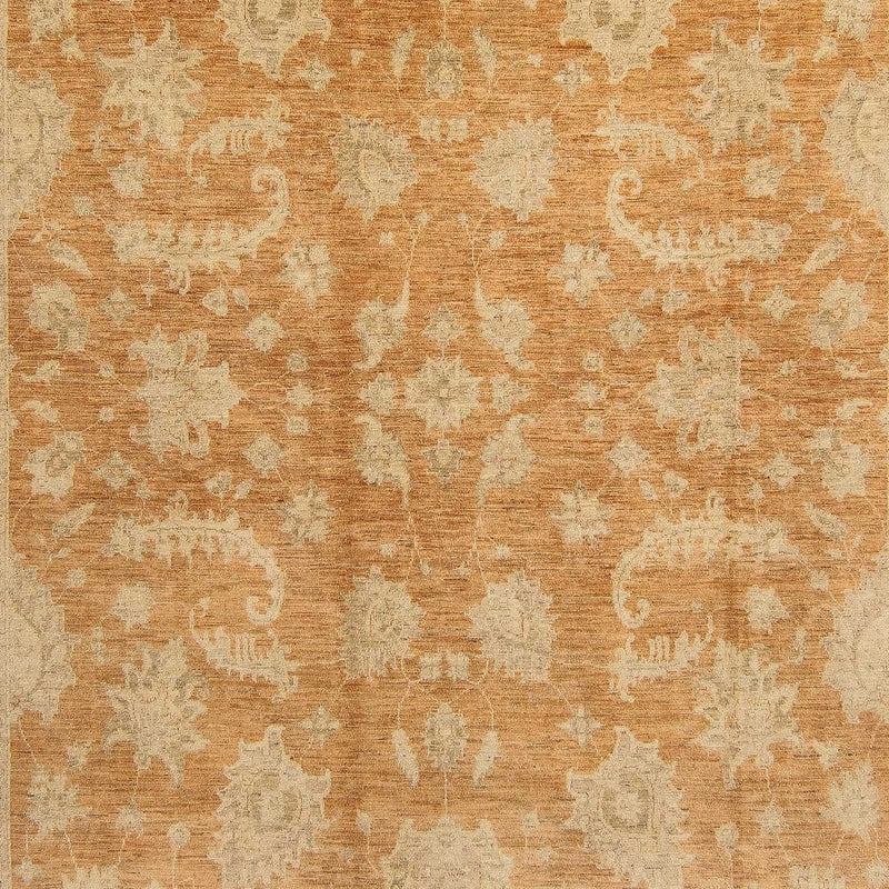 Farahan Koberec 267x391cm - Perský koberec