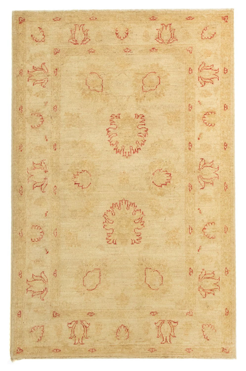 Zieglerův koberec 85x126cm - Orientální koberec