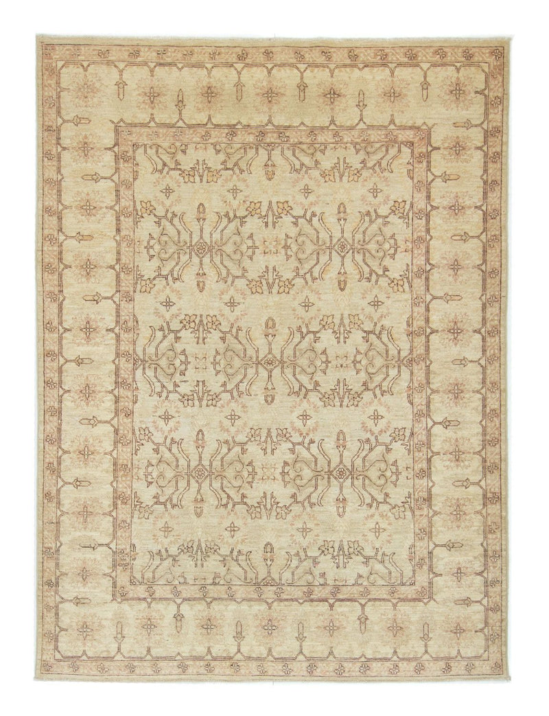 Tabriz Koberec 198x150cm - Perský koberec