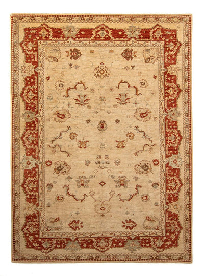Ushak Koberec 235x316cm - Orientální koberec