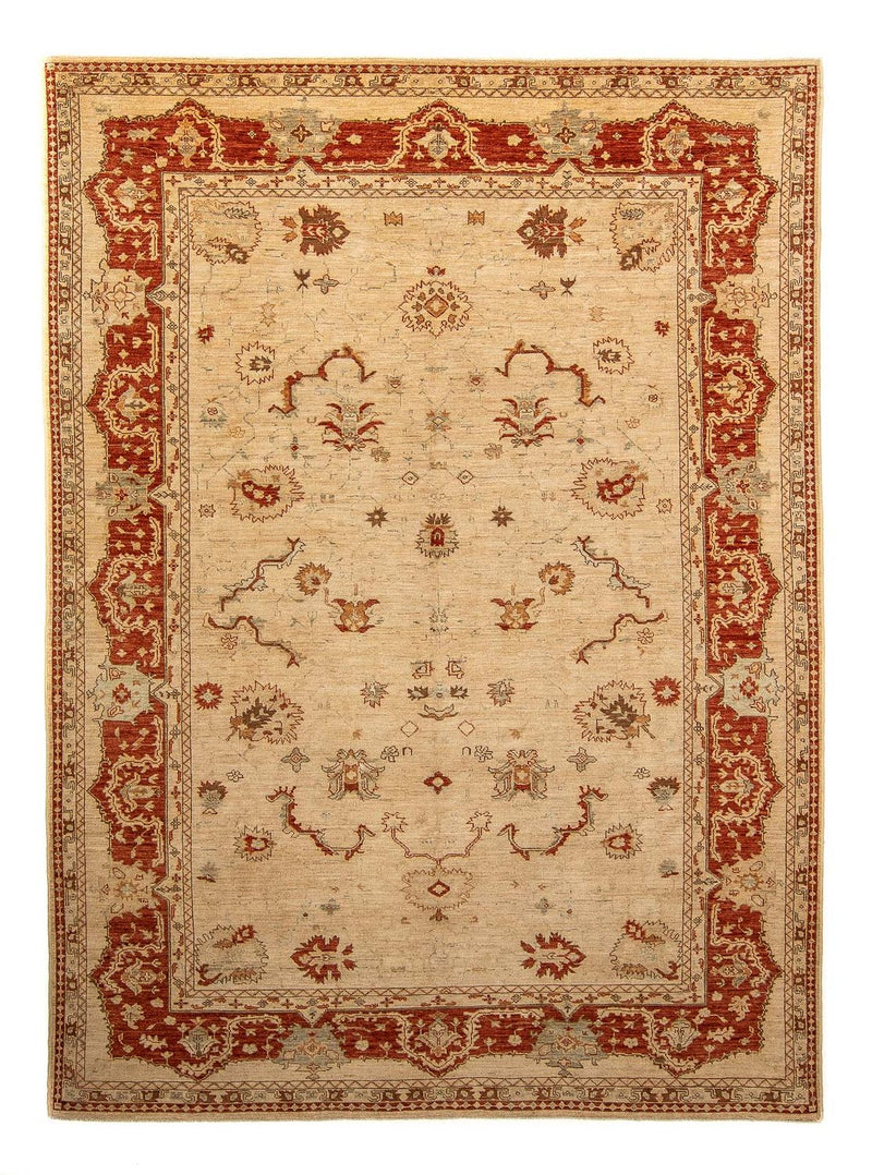 Ushak Koberec 235x316cm - Orientální koberec