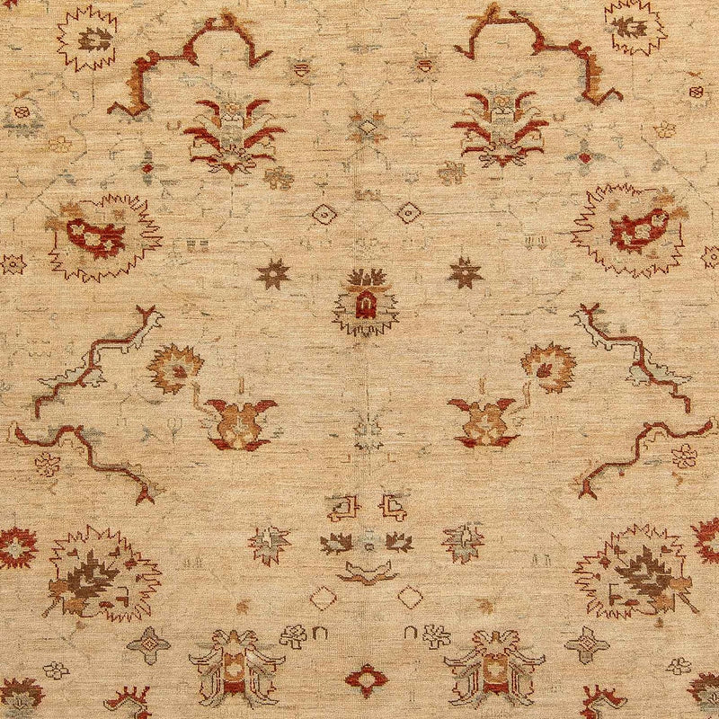 Ushak Koberec 235x316cm - Orientální koberec