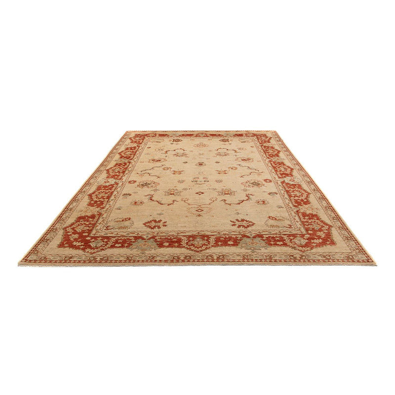 Ushak Koberec 235x316cm - Orientální koberec